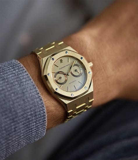 audemars piguet royal oak where to buy|audemars piguet used royal oak.